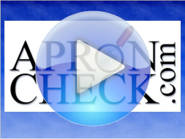 Learn More About Lead Apron Tracking
